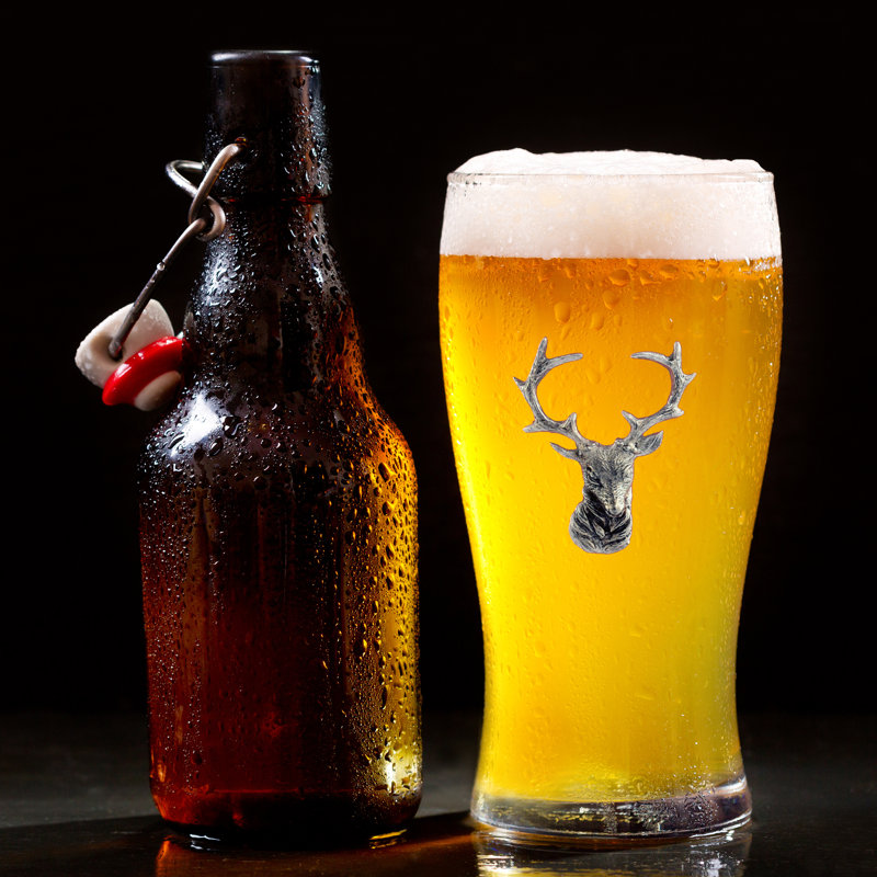Beer Mug