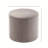 Upholstered Pouf-407884298