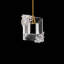 Eva 1 - Light LED Pendant-429722762