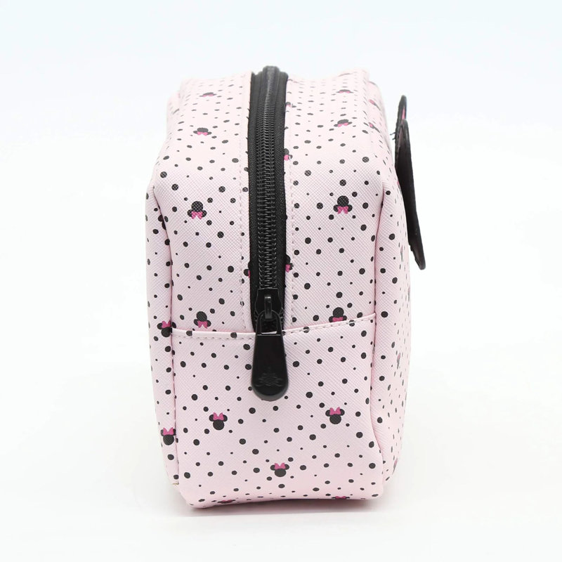 Ensemble de 2 pochettes Disney Minnie Mouse