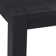NTC Block 55/71 Inch Modern Farmhouse Dining Table