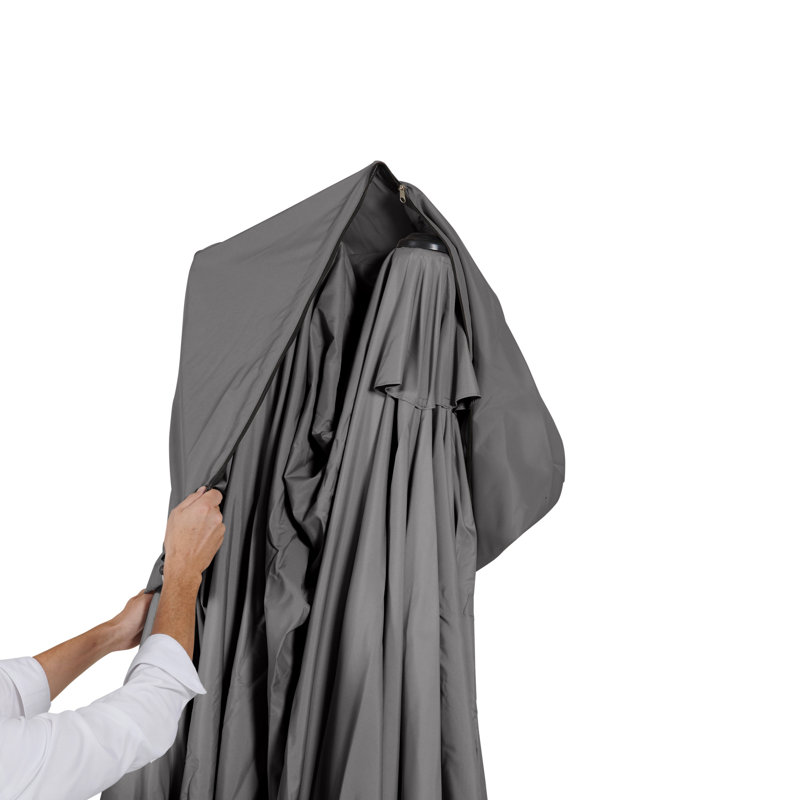 Charliegh Outdoor Patio Umbrella Cover