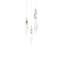 Kindjal 3 - Light LED Pendant-70593641