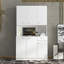 Armoire de cuisine de 70,87 po de hauteur-122642828