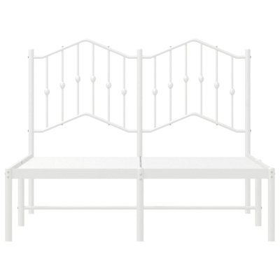 Affton Metal Bed