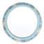 Portofino Porcelain China Platter