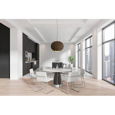 Luminaire suspendu 1 lumière Bella
