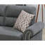 Ensemble de canapé modulaire réversible Polyfiber-1319502515