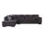 2 - Piece Upholstered Sectional-112014222-32041410