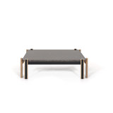 Pirwi Marble Coffee Table
