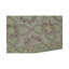 Hand-Knotted High-Quality Ivory and Gold Runner
