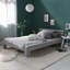 Noille European Double (140 x 200cm) Bed-1491021528