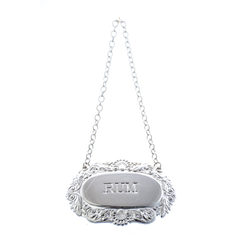 Wine Charm