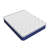 10"/12"/14" Medium Cooling Gel Memory Foam Hybrid Mattress In A Box-157065147-159074374