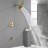 All-In-One Kit with Rough in-Valve-78891506