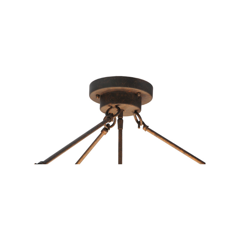 5 - Light Pendant