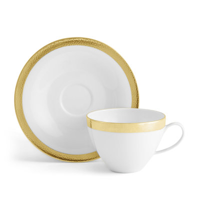 Goldsmith Dinnerware Cup & Saucer