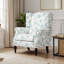 Upholstered Armchair