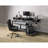 Eleazar Black Oak Finish Music Recording Studio Desk-819202702