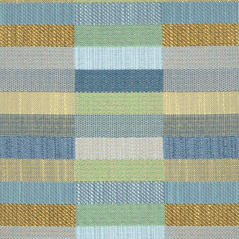 Pillow Cover & Insert, Lagoon