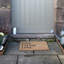 Adda Non-Slip Indoor Doormat