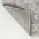 Lilith Vintage Medallion Cream/Light Gray Rug