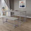 Abneer 4 - Person Dining Set-205382958-255968679-255968678