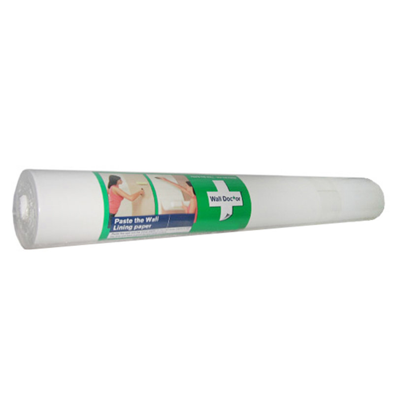 Superfresco Paintable Lining Paper Wallpaper
