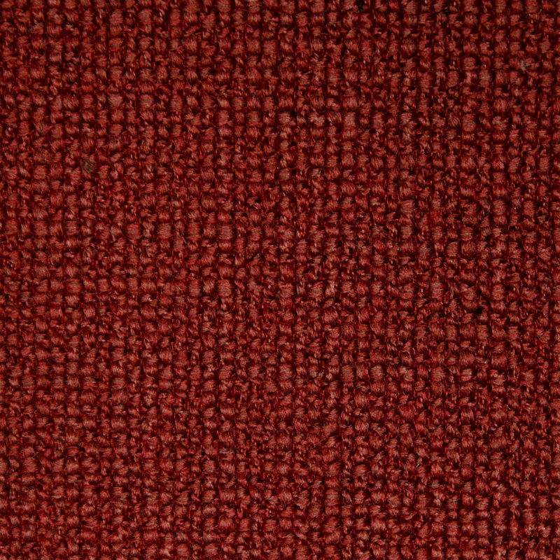 Tissu bohème, Bordeaux