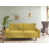 Goldenrod Velvet