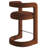 Winslow Performance Velvet Stool-107104052-107104054