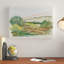 Impressionniste aquarelle IV par Ethan Harper - reproduction d'art sur toile tendue-1514084680
