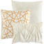 Ensemble d'édredon en microfibre 7 pièces istana-887163500-887163489