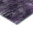 Premium Machine Washable Prisco Purple Rug-651443869