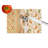 Boxer Heirloom Fall Glass Cutting Board