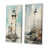 Toile tendue