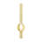 Clearlake Armed Sconce-1825570301
