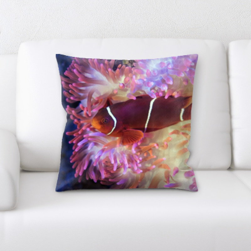Coussin décoratif