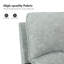Fauteuil inclinable et berçant Ringler l 27,2 po-1233836280