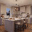 4-Light Chandelier-1618454201