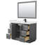 Strada 48'' W Single Vanity-439968391-439968393-442852903