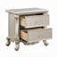 Table de chevet Bemment