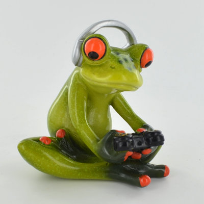 Gering Animals Figurines & Sculptures