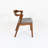 Mayers 17.83'' H Linen Upholstered Side Chair