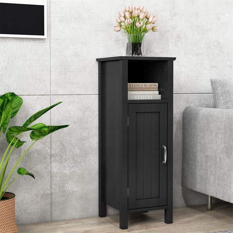 Armante Mounting / Installation Required Linen Cabinet