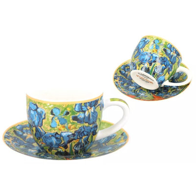 Tasse à thé en céramique