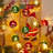 Jelyssa Indoor 20 - Bulb 119'' Battery Powered LED Novelty String Light