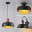 Semi Flush Mount