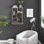 Tablette murale 4 niveaux Rhodes-1213721924