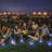 2 pcs Solar Firework Lights Trees-68149659